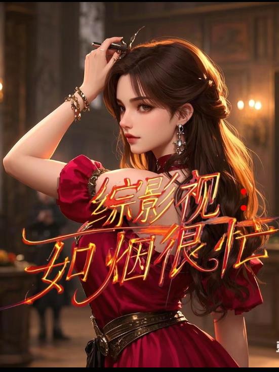 综影视如烟很忙