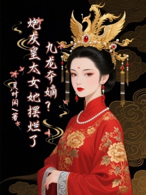九龙夺嫡请陛下称皇太女