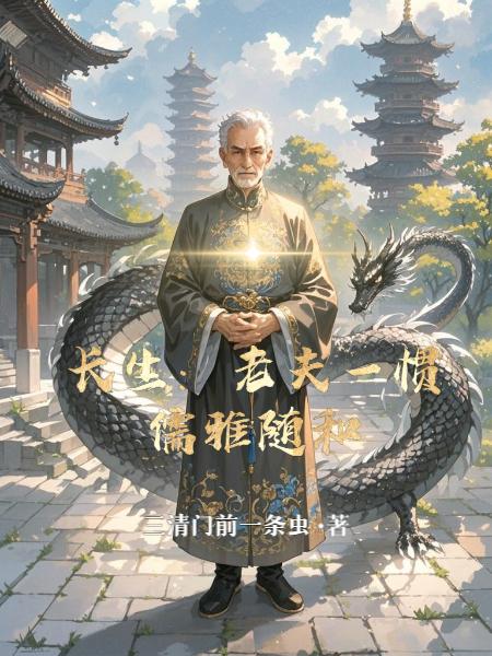 长生老夫一惯儒雅随和