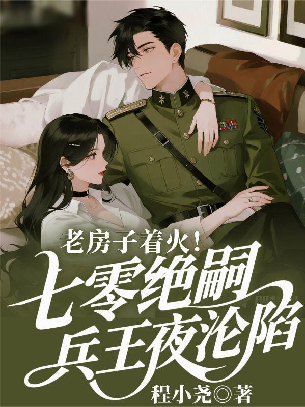 老房子着火70绝嗣兵王夜沦陷