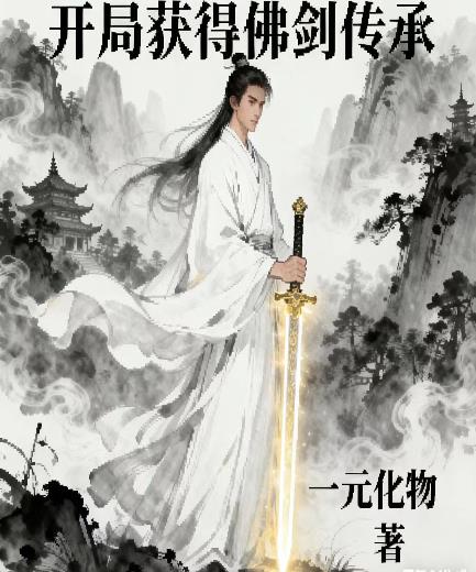 开局获得佛剑传承