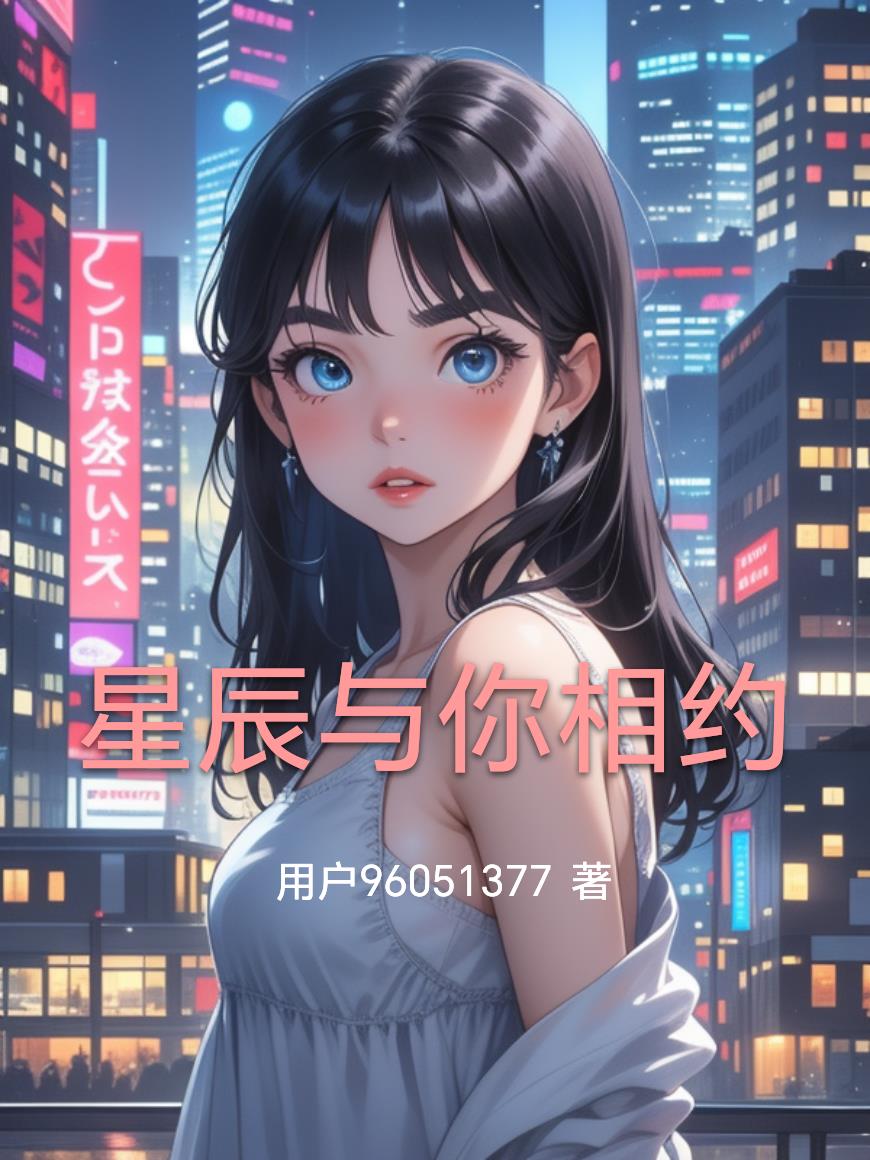 星辰与你相约