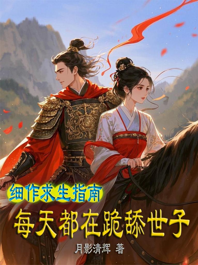 细作求生指南每天都在跪舔世子