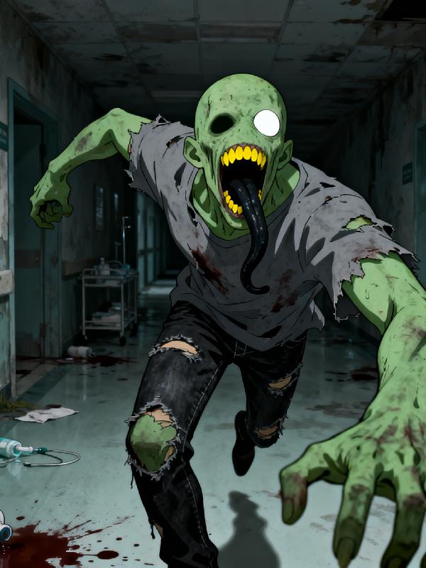 无限合成从游戏舱到真实战场