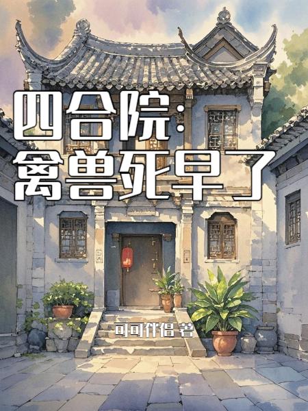 四合院禽兽死早了