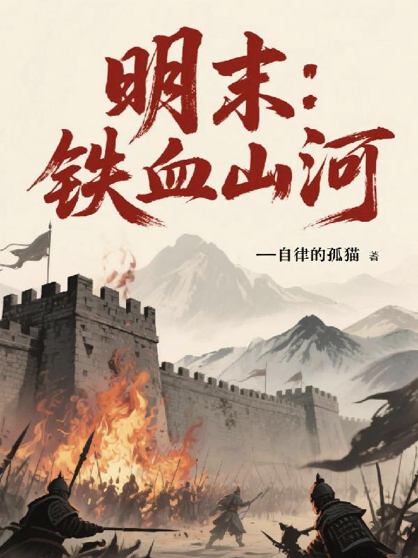 明末铁血山河