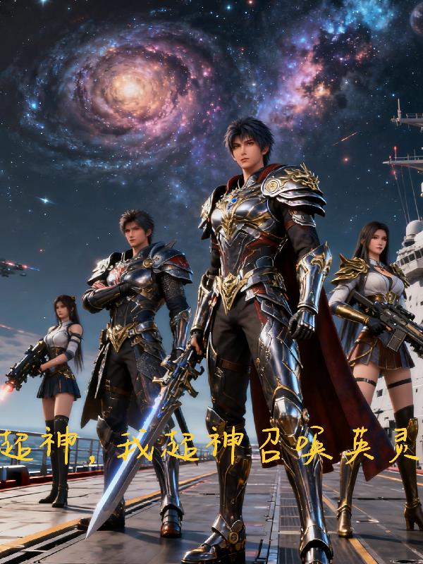 超神我超神召唤英灵