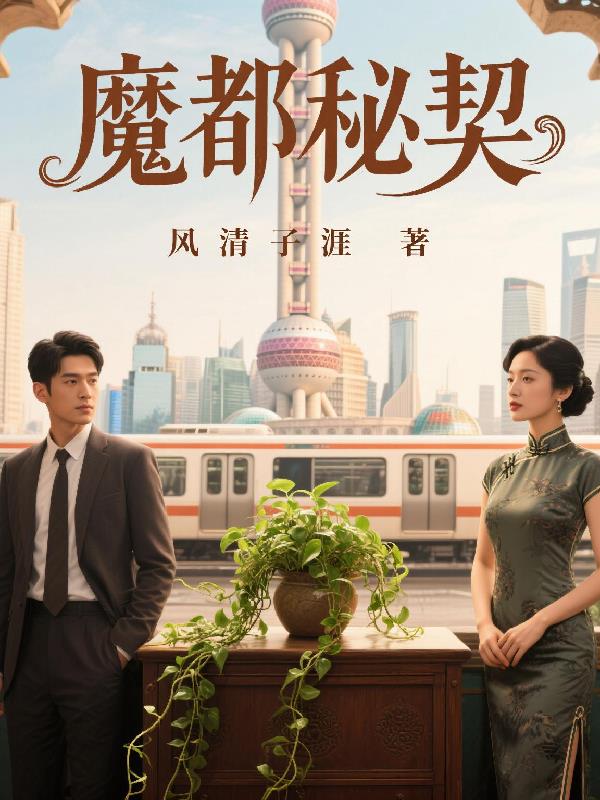 魔都秘契