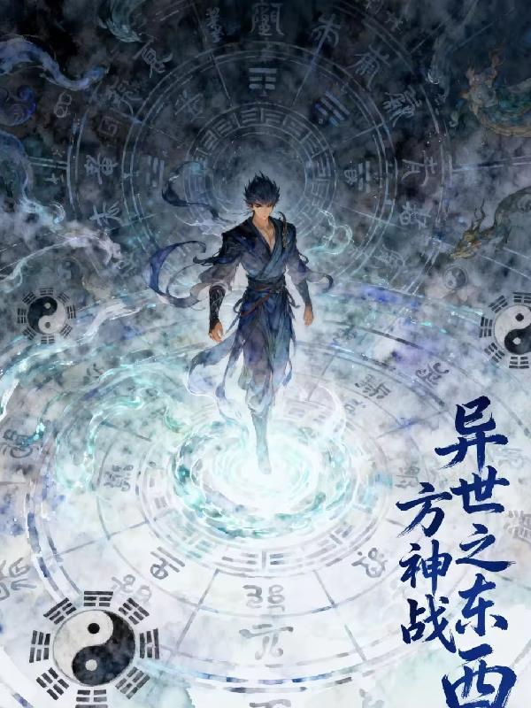 异世之东西方神战
