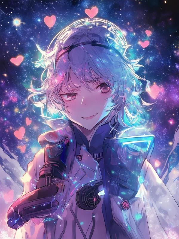 医毒黑马逆袭星际甜恋