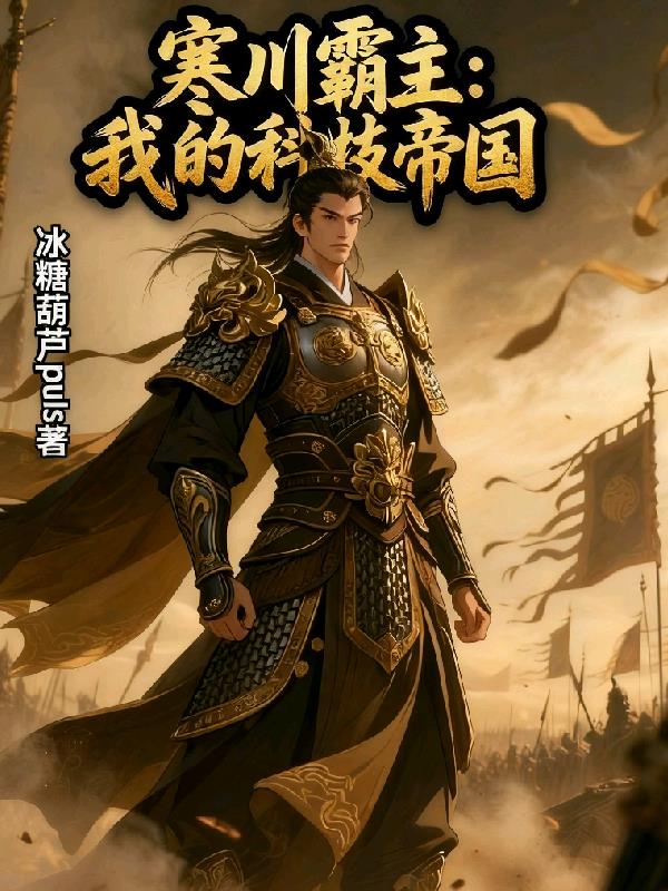 寒川霸主我的科技帝国