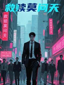 救赎莫问天