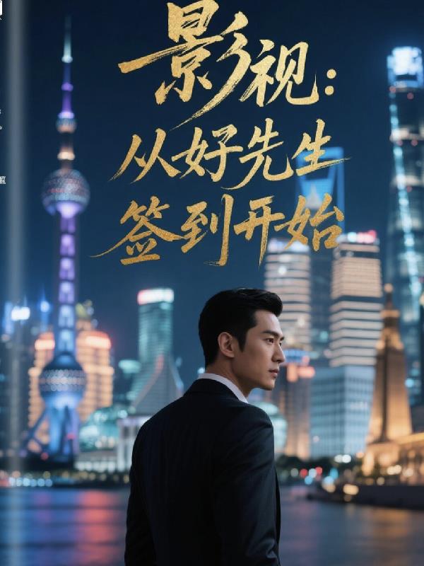 影视从好先生签到开始
