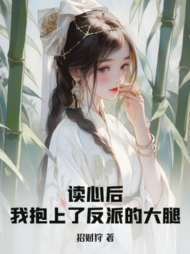 读心后我抱上了反派的大腿