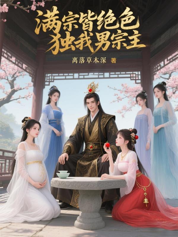 满宗皆绝色独我男宗主