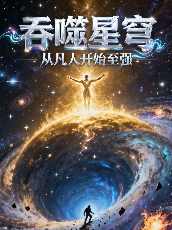 吞噬星穹从凡人开始至强