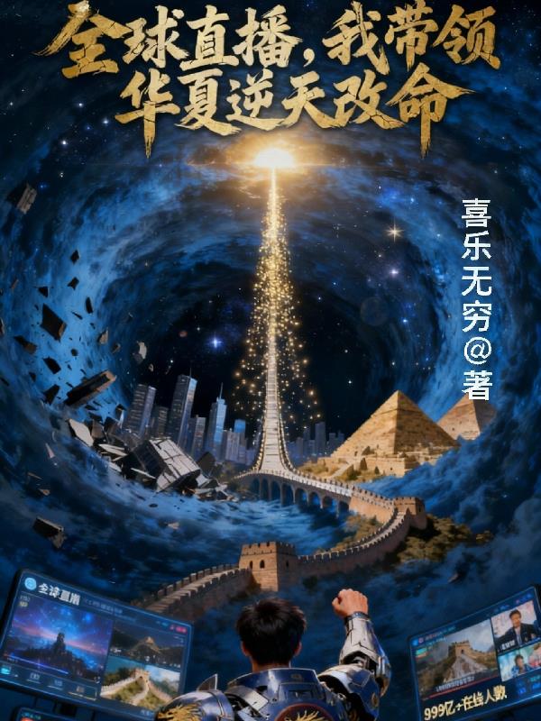 全球直播我带领华夏逆天改命