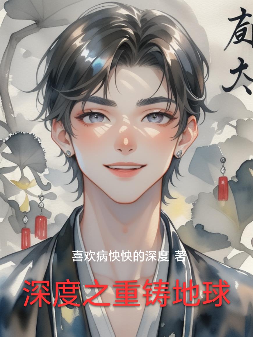 深度之重铸地球