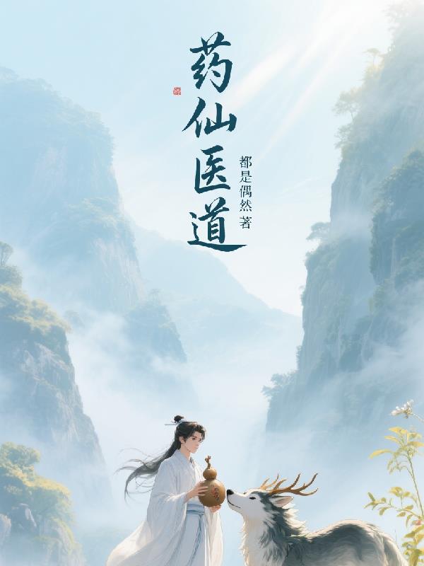 药仙医道