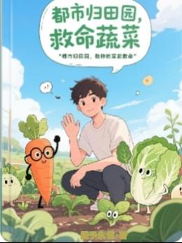 都市归田园我种的菜能救命